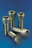 100 - 316 stain. socket head cap screw 5/16-18 x 1-1/4