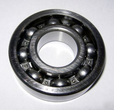 63/28 open ball bearings, 28 x 68 x 18 mm, 28X68