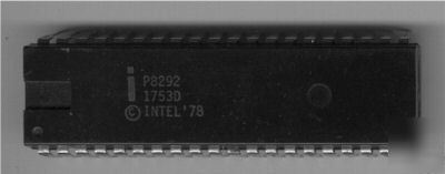8292 / P8292 rare intel gpib interface