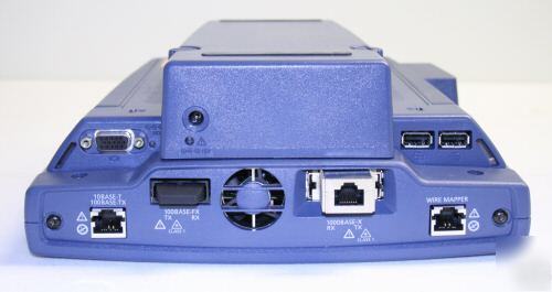 Fluke networks optiview series ii 2 pro gig OPVS2-gig