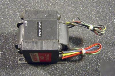 Hewlett-packard hp 5328A power transformer