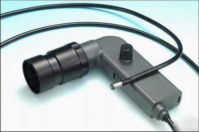 High end model of coden -endoscope borescope fiberscope