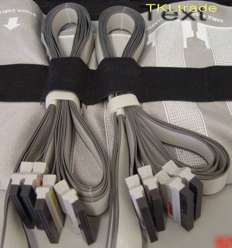 Hp /agilent 16702B logic analysis+03+(2)16750A modules