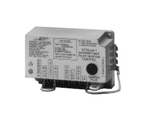 Johnson controls G779LHA-1C, G779LHA-1 ignition control