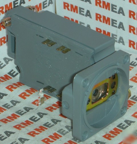 Klockner moeller pkzm 1-4A motor circuit breaker lot