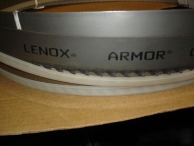 Lenox armor ct saw BLAD15' b x 1 1/2