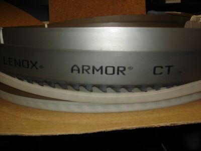 Lenox armor ct saw BLAD15' b x 1 1/2