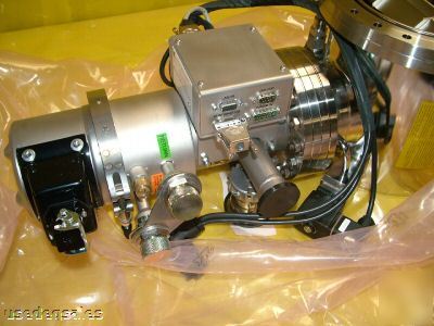 Leybold coolvac 1500SL semiline cryopump
