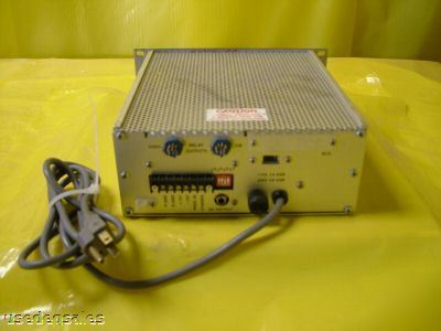 Mks power supply readout pdr-c-1B