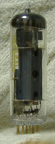 Nos/ ECL86 / 6GW8 vacuum tube