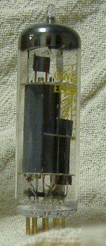 Nos/ ECL86 / 6GW8 vacuum tube