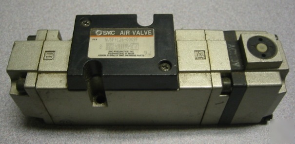 Smc air valve/NVSP4126-0009F/pneumatic parts