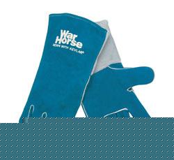 Warhorse premium welding glove