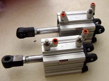 2PC smc pneumatic air cylinder