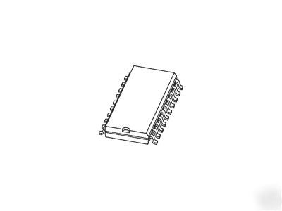 74HC251 3-state 8:1 selector/mux - soic-20 (smt)