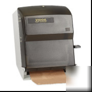 A7926_NEW TTD120 lever act roll towel dispenser:TTD120