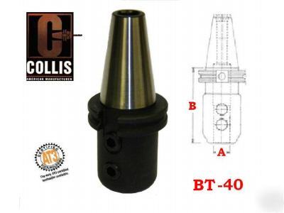 Collis bt-40 7/8