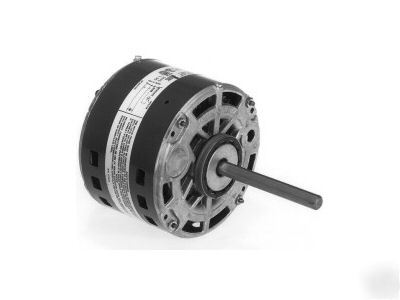 General electric 3587 1/2HP 115/1 blower motor