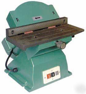 Gromax chamferring deburring machine gt-600A sanding 