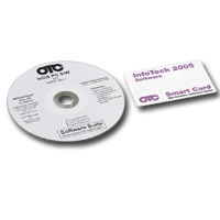 Infotech 2005 software
