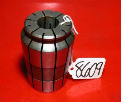 Large acura flex collet 300 series,21.5MM,27/32U ,AF342