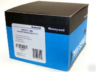 New honeywell RM7800L1012 from factory- controller