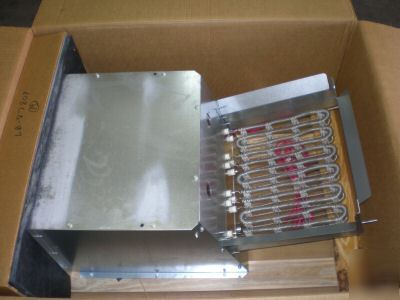 New lennox electric heat assy. - 