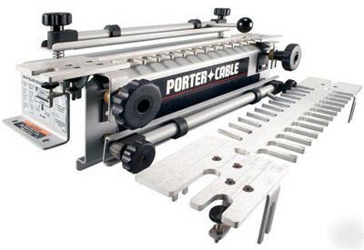 New porter cable deluxe 12