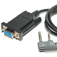 New programming cable for kenwood radio tk-3170 kpg-22 