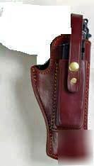 Police equipment supplies gun holster /mag pouch #39