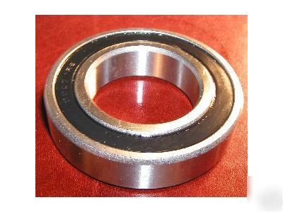 Sealed ball bearings 16100RS 10X28X8 bearing 16100 rs