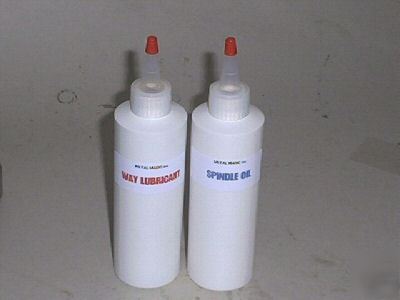 South bend lathe lubricant