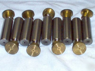 Sundstrand 27 series pistons for hydraulic hydrostatic