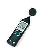 Testo 816 sound level meter