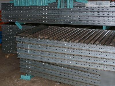 Used roller conveyor - 36