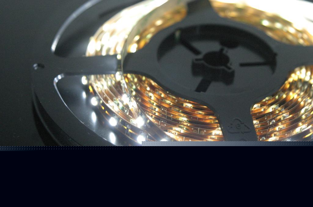 50CM super thin flexible smd white led strip w/300 leds