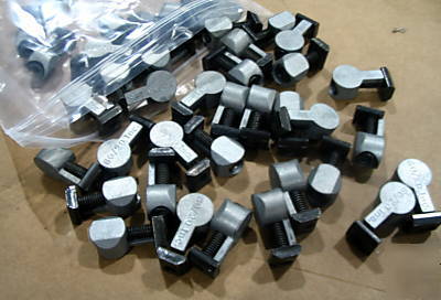 8020 hardware anchor fasteners 15 s 3360 lot b (40 pcs)