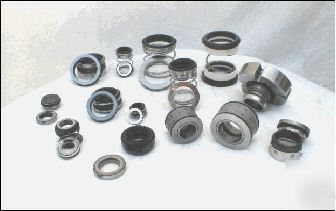 Box of 100 pool & spa pump/motor mechanical seals