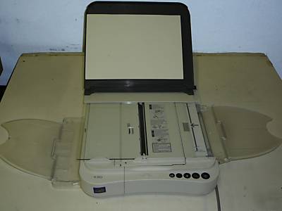 Canon PC150 personal copier :