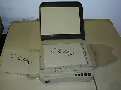 Canon PC150 personal copier :