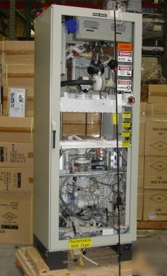 Cfm technologies full flow fpd wet processing system