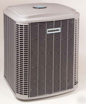 Comfortmaker efficient 13 seer 4 ton air conditioner