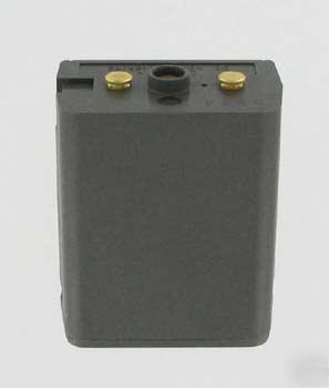 KR0105E K0125E battery for LPH202 502 LAA105 king radio