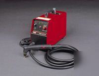 Lincoln pro-cut 25 plasma cutter 15FT torch K1756-1