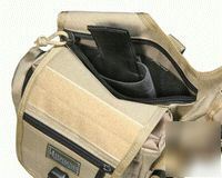 Maxpedition fatboy versipack khaki versapack