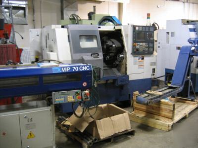 Mori seiki SL200SMC cnc lathe- subspindle, live tooling