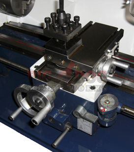 New bd-CX23-750 multi-purpose lathe/milling machine 