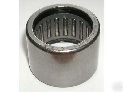 One needle roller bearing 20X27X20 shell type TA2020UU