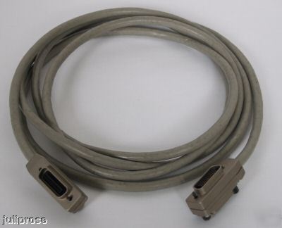 Generic 4M gpib hpib ieee instrument cable