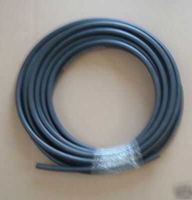 Goodyear pushon/ pushloc hose 1/2